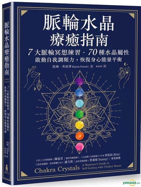 黃水晶脈輪|【身心靈療癒】什麼是脈輪？七大脈輪位置、脈輪水晶、脈輪顏色。